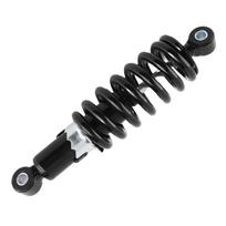 240mm Shock Absorber Adjustable Waterproof for 50cc to 125cc Dirt Pit Bike ATV Go Kart Scooter