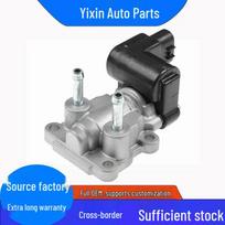 Toyota Yaris laisvos eigos oro reguliavimo vožtuvas 22270-23020 22270-23010 Suderinamas Standard