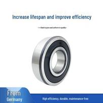 FAG 61804-2Z/2RSR Bearings 2RSR with HLC