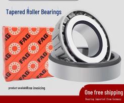 32015X Tapered Roller Bearing by FAG 15X