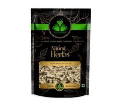 SAI HERBS Dried Marshmallow Roots Herb - Pure & Natural (100 g)