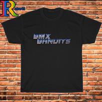 Men's and Women's T-shirts BMX Bandits Movie XL