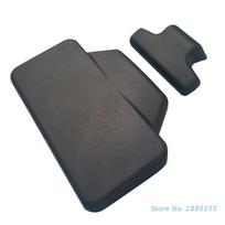 Motorcycle F 800 GS 1200 Rear Case Cushion Passenger Backrest Lazy Back Pad Set For 800GS ADV R 1200 GS GS1200 Adventure B
