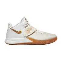 Nike Kyrie Flytrap 3 EP 'White Metallic Gold' 41