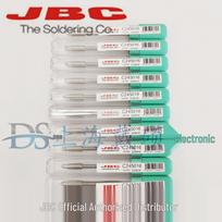 JBC C245 Series Electric Soldering Iron Tips: C245-017, C245-016, C245-018, C245-019 C245-017