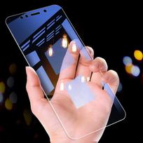 9H grūdintas stiklas, skirtas Samsung Galaxy A10 A30 A50 Huawei Y5 Y6 Y7 Honor Xiaomi Redmi ekrano apsauga iPhone 6 Plus skaidri