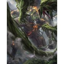 „World Of Warcraft“ žaidimo plakatas „pasidaryk pats“ 5D deimantų tapybos rinkinys, pilnas apvalus deimantinis mozaikos siuvinėjimas kryželiu, dovana vaikui Full Round 20x30CM