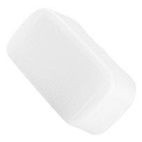Originalus Soft Box CASE Flash difuzorius Softbox skirtas Godox Mini Speedlite V350 TT350 C/N/S/O/F balta