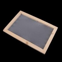 Popieriaus gamybos tinklelis DIY rankų darbo suaugusiems vaikams interaktyvūs žaislai bendravimas 30x40cm
