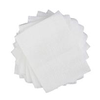 10 vnt Pirmosios pagalbos Aukštos kokybės individualiai suvyniotos marlės pirmosios pagalbos vandeniui atsparios žaizdos tvarsčiai 5*7cm