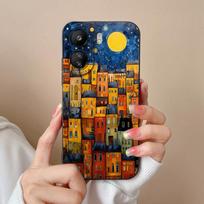 Naujas animacinio modelio dangtelis skirtas Xiaomi Redmi 12 13 13C K60 Ultra K70 Note 13 Pro Bumper Anti Drop Liquid Minkštas silikonas Pretty Phone Case Shell for Redmi Redmi Note 13 Pro+ 5G