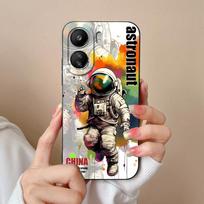 Naujas animacinio modelio dangtelis skirtas Xiaomi Redmi 12 13 13C K60 Ultra K70 Note 13 Pro Bumper Anti Drop Liquid Minkštas silikonas Pretty Phone Case Shell for Redmi Redmi 13 4G