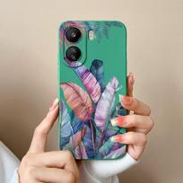 Naujas animacinio modelio dangtelis skirtas Xiaomi Redmi 12 13 13C K60 Ultra K70 Note 13 Pro Bumper Anti Drop Liquid Minkštas silikonas Pretty Phone Case Shell for Redmi Redmi 13 4G