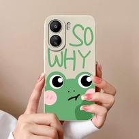 Naujas animacinio modelio dangtelis skirtas Xiaomi Redmi 12 13 13C K60 Ultra K70 Note 13 Pro Bumper Anti Drop Liquid Minkštas silikonas Pretty Phone Case Shell for Redmi Redmi A3 4G