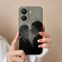 Naujas animacinio modelio dangtelis skirtas Xiaomi Redmi 12 13 13C K60 Ultra K70 Note 13 Pro Bumper Anti Drop Liquid Minkštas silikonas Pretty Phone Case Shell for Redmi Redmi K70