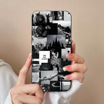 Naujas animacinio modelio dangtelis skirtas Xiaomi Redmi 12 13 13C K60 Ultra K70 Note 13 Pro Bumper Anti Drop Liquid Minkštas silikonas Pretty Phone Case Shell for Redmi Redmi K70