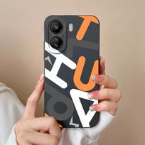 Naujas animacinio modelio dangtelis skirtas Xiaomi Redmi 12 13 13C K60 Ultra K70 Note 13 Pro Bumper Anti Drop Liquid Minkštas silikonas Pretty Phone Case Shell for Redmi Redmi K70