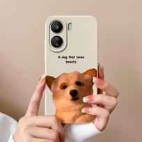Naujas animacinio modelio dangtelis skirtas Xiaomi Redmi 12 13 13C K60 Ultra K70 Note 13 Pro Bumper Anti Drop Liquid Minkštas silikonas Pretty Phone Case Shell for Redmi Redmi 13R 5G