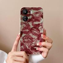 Naujas animacinio modelio dangtelis skirtas Xiaomi Redmi 12 13 13C K60 Ultra K70 Note 13 Pro Bumper Anti Drop Liquid Minkštas silikonas Pretty Phone Case Shell for Redmi Redmi Note 13 5G
