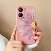 Naujas animacinio modelio dangtelis skirtas Xiaomi Redmi 12 13 13C K60 Ultra K70 Note 13 Pro Bumper Anti Drop Liquid Minkštas silikonas Pretty Phone Case Shell for Redmi Redmi Note 13 5G