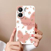 Naujas animacinio modelio dangtelis skirtas Xiaomi Redmi 12 13 13C K60 Ultra K70 Note 13 Pro Bumper Anti Drop Liquid Minkštas silikonas Pretty Phone Case Shell for Redmi Redmi K70