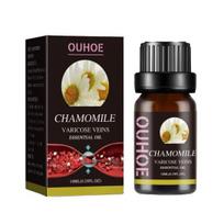 10 ml varikozinių venų eterinis aliejus, mažinantis tinimą. 10ML