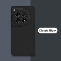 Kvadratinis skystas silikoninis telefono dėklas, skirtas Oneplus Ace 3 Ace3 12R 12 R 5G Global Version Minkštas smūgiams atsparus galinis dangtelis Oneplus12R Fundas OnePlus Ace 3