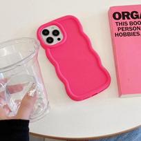Bangos Šoninis Skysto Silikono Telefono Dėklas Skirtas Xiaomi Redmi Note 8 9 10 11 12 13 Pro Plus 5G 4G 9S 10S 11S 12S Kremas Minkštas Dangtelis Fundas Redmi Note 8&Silicone Case raudona