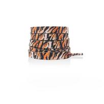 1 pora batraiščių su gyvūnų raštu, plokščios sportbačių batraiščiai, tigro/gyvatės/leopardo rašto batraištis 120/140/160 cm, batų raišteliai 120cm