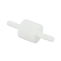 Žarna Atbulinis vožtuvas ID Plastikinis 1 vnt. Aukštos kokybės 4mm