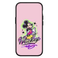 skirtas iPhone 16 15 Xiaomi Redmi Note 13 12 11 Pro Max X 9 14 XR Samsung Galaxy A15 S24 S23 Plus Huawei OPPO Minnie Mickey Mouse animacinio filmo telefono dėklas for Redmi Note 10 Pro aero