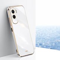 For Honor 90 Lite Case Honor 90 Lite Phone Case Honor 90  Back Cover Honor 90 Pro Luxury Square Plating Ring Holder Stand Case For Honor 90 Lite