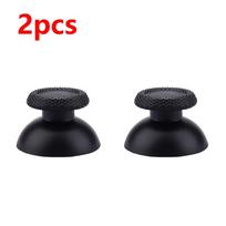 Vairasvirtės, skirtos Playstation 5 DualSense PS5 valdiklio atsuktuvui, 2K3 omų analoginiam 3D svirties remonto dalių rinkinys cap 2pcs