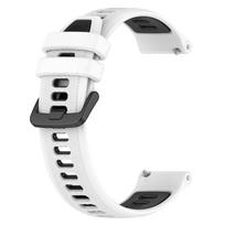 18mm Band for Garmin Venu 3S Strap Hiking Waterproof Quick Release Wristband for Garmin Active S Vivomove 3S Move 3S Venus Strap For Garmin Venu 3S