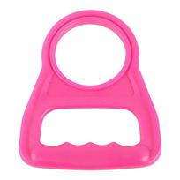 Water Bottle Carry Lifter Household Plastic Solid Color Carrying Handle Lifting Handles Carrier Fixators Accessories