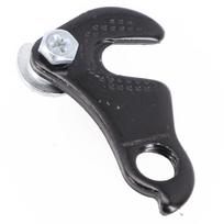 Bike Rear Derailleur Hanger Bike Good Texture Iron