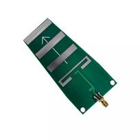 Patikima 10,5 dB stiprinimo antena Yagi 2,4G WiFi kryptiniam vaizdo perdavimui