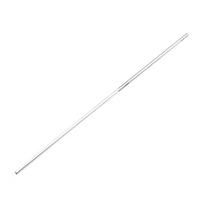 304 nerūdijančio plieno kapiliarinis vamzdis, skersmuo 4 mm x 2 mm, ilgis 250 mm metalinis įrankis
