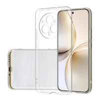 For Realme 14 Pro Case Matte Soft Silicone Back Cover For Realme 14 Pro Plus Realme14Pro+ Realme14ProPlus 5G Phone Case For Realme14 ProPlus juoda