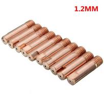 0.6mm/0.8mm/1.0mm/1.2mm MB 15AK 10Pcs Dimensional Accuracy 1.2mm