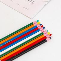 6 vnt. daugiaspalvis audinio kreida siuvėjams, ištrinamas žymeklis, patchwork, drabužių modelis, PASIDARYK PATS siuvimo įrankis, rankdarbių pieštukas, aksesuarai