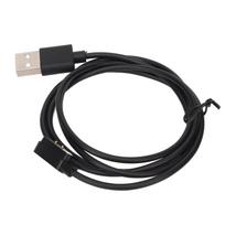 Įkroviklio pakeitimas Keep B3 išmaniajam laikrodžiui USB į magnetinį 2 kontaktų įkrovimo laidas Smart laikrodžiui