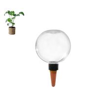Indoor Automatic Watering Ball, Flower Pot Plug-in Automatic Irrigation Watering Ball With Slow Release Control Drip For Indoor And Outdoor Plants One Size