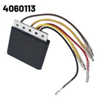 Regulator Rectifier For Polaris ATV Big Boss Sportsman Ranger 4060191 4060113