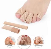 Thumb Cover, Toe Cover, Small Size 1 Piece One Size chaki