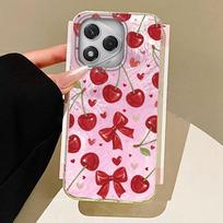 Watermelon Cherry Fruits Phone Case for Honor 400 200 90 Smart Pro Magic7 6 5 70 Lite X9a X9c X8b X8a X8c X7c X7B X6b X6c Cover Honor X8 5G balta
