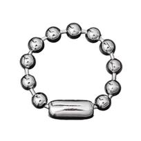 Fashionable Hip Hop Style Beads Bracelet for Men Christmas Valentine Gift Vintage Bead Ball Bracelet