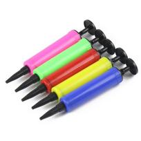 Manual Electric Air Pump for Portable Inflatable Toys As Shown