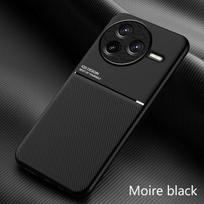 Xiaomi Poco F7 Pro 5G dėklas Magnetinis odinis Apsauginiai telefono dėklai ant Poko Poxo Pocco Little F 7 Pro F7Pro 5G galinio dangtelio For Poco F7 Pro 5G