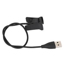 Charging Cable for Fitbit Alta Smart Fitness Watch USB Charger Cable Clip Cord Dock Adapter